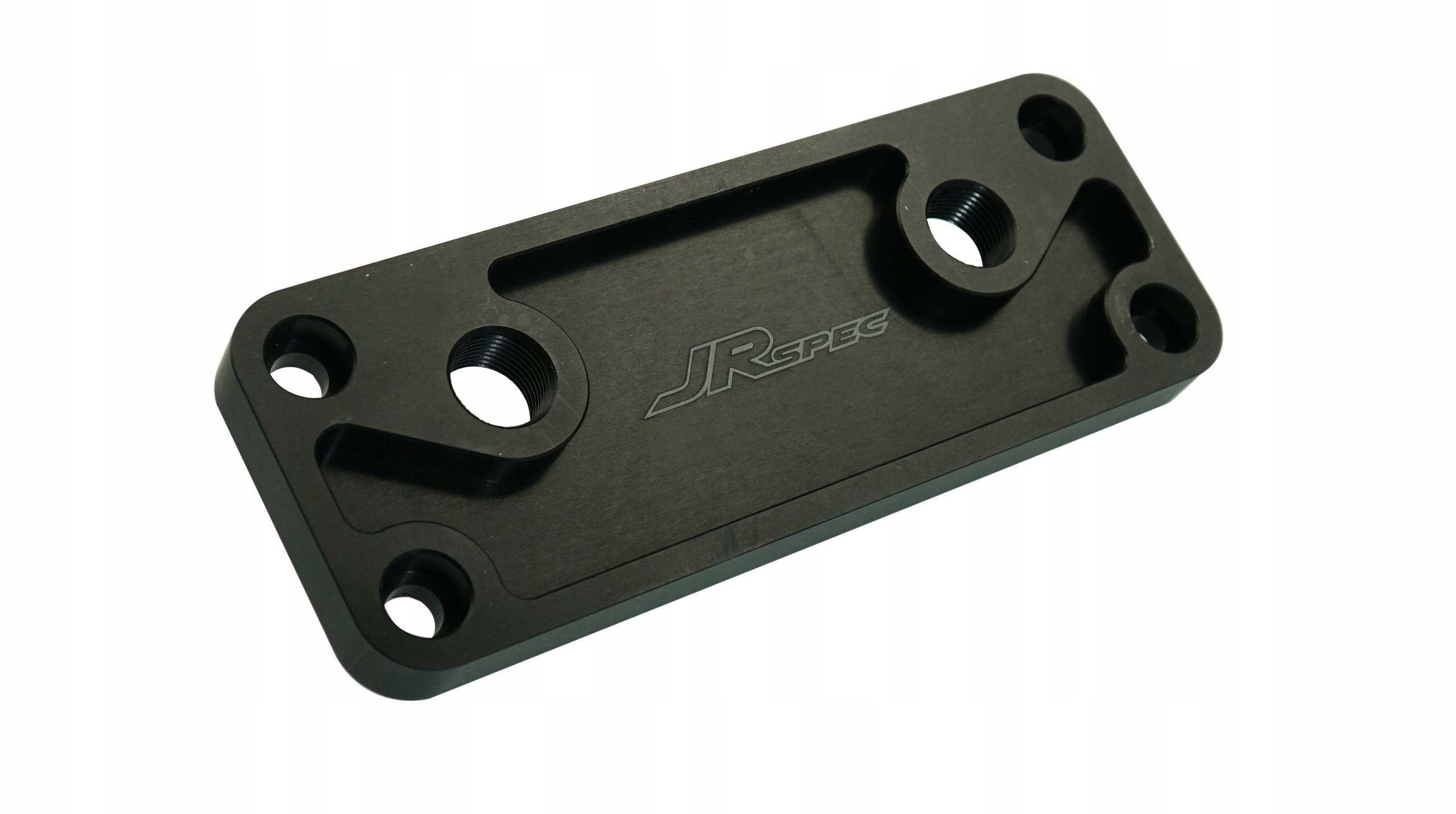 RELOKATOR CHŁODNICY OLEJU FOR FORD FOCUS ST RS MK2 - 2.5T