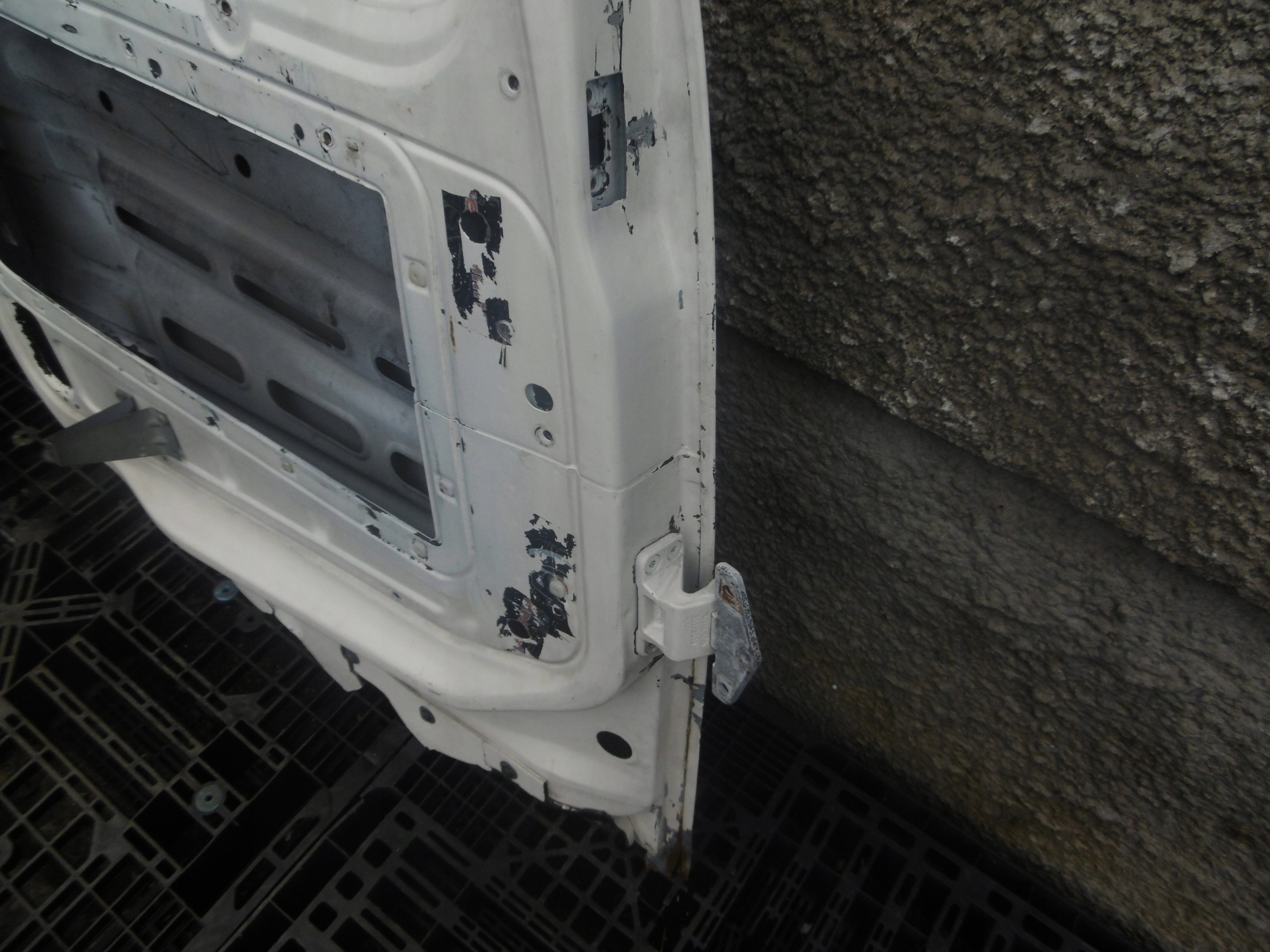 door left driver´s VOLVO FH