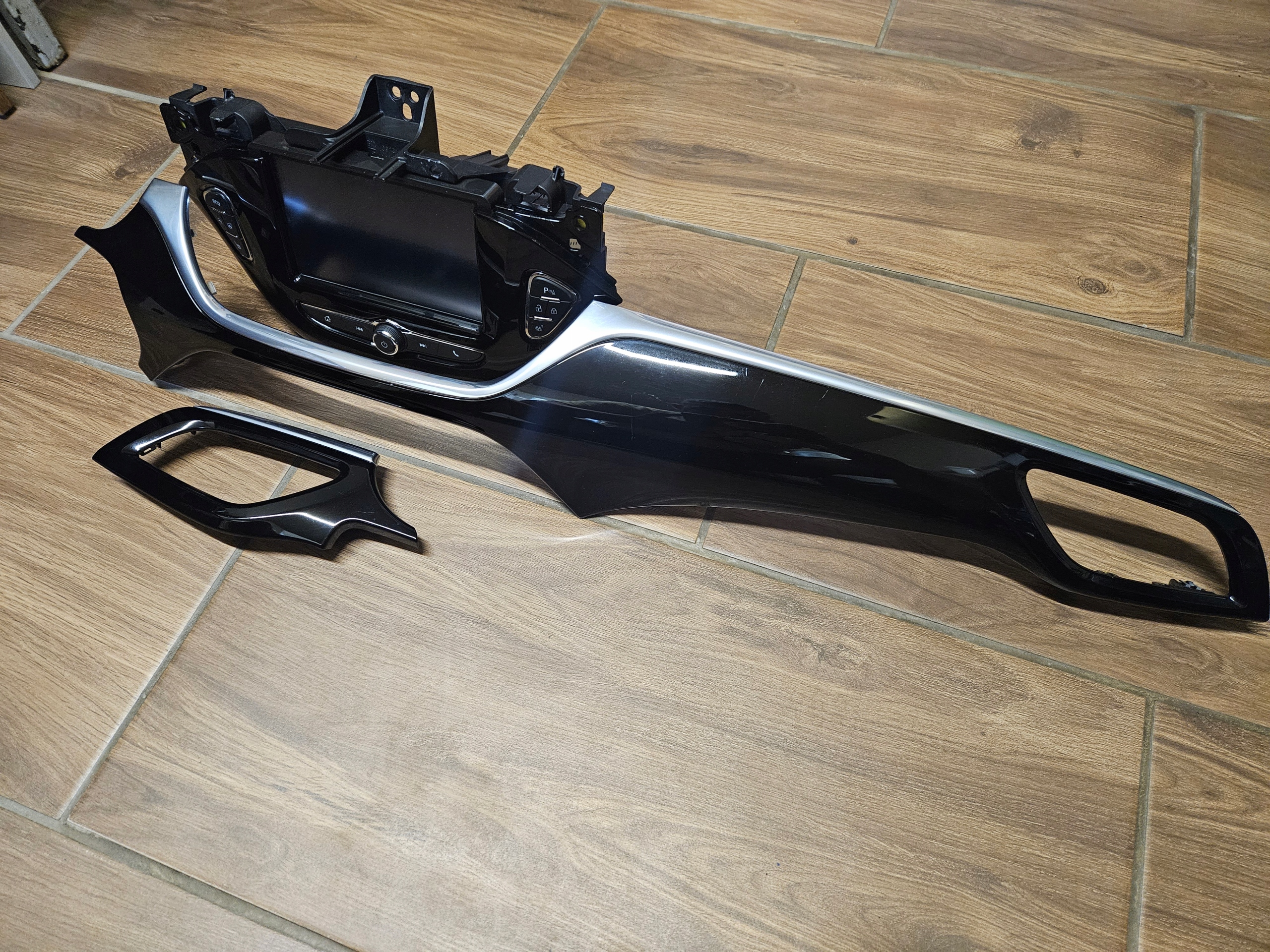 радио R4 opel CORSA e андроид Auto 39193464 ,