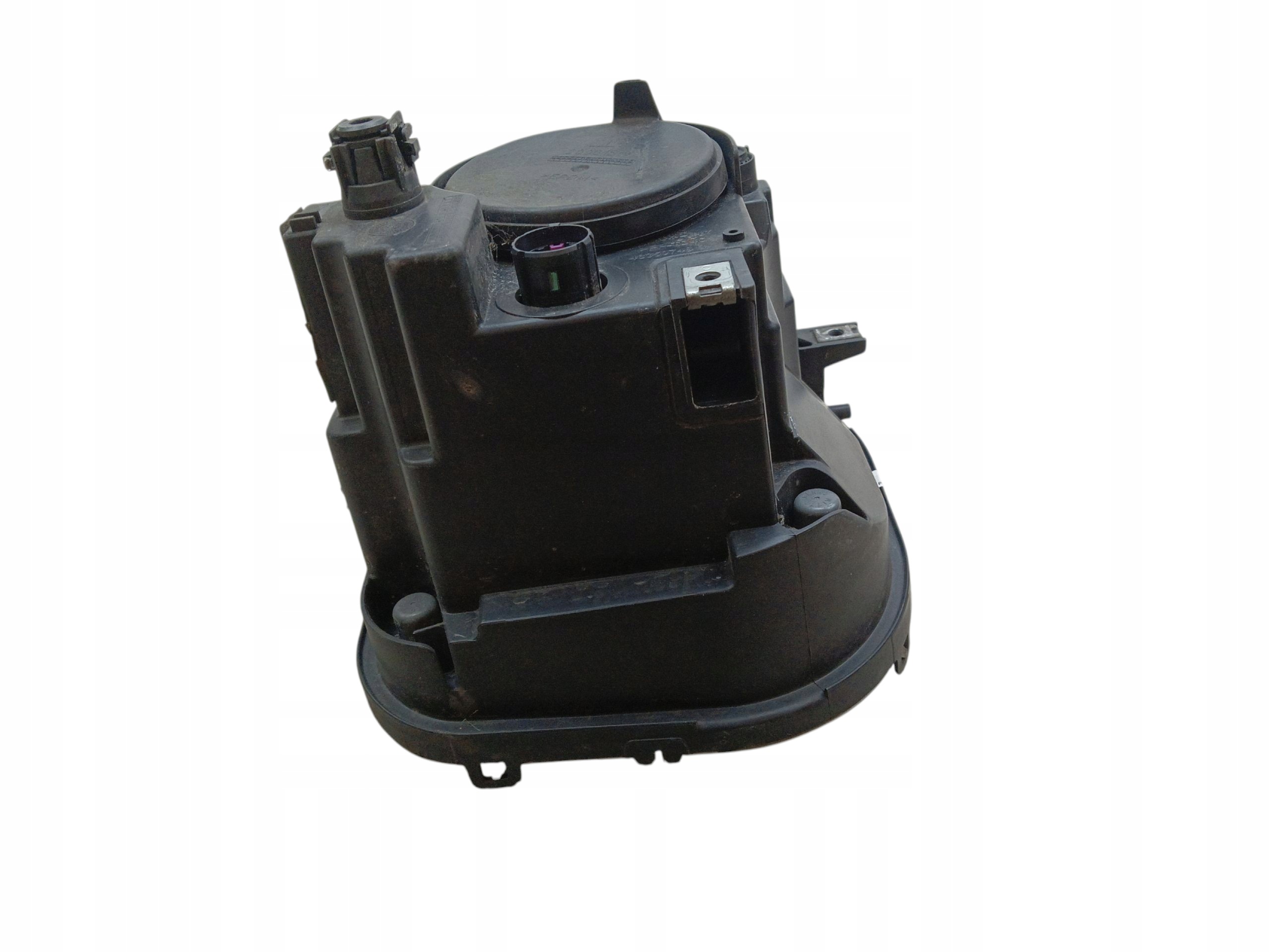 light REFLEKTOR left front JEEP RENEGADE (14-18) 0051959798 UK right hand drive