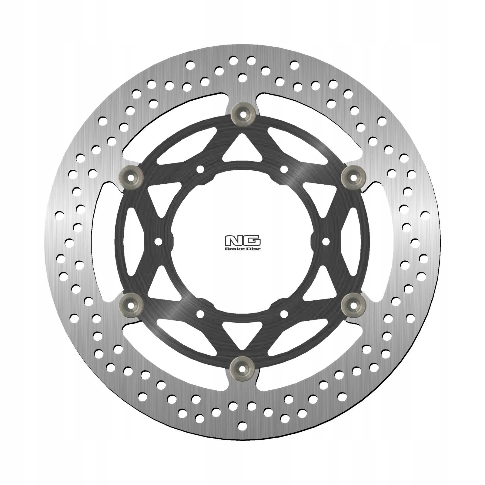 Brzdový kotúč Ng 1541G 1541G