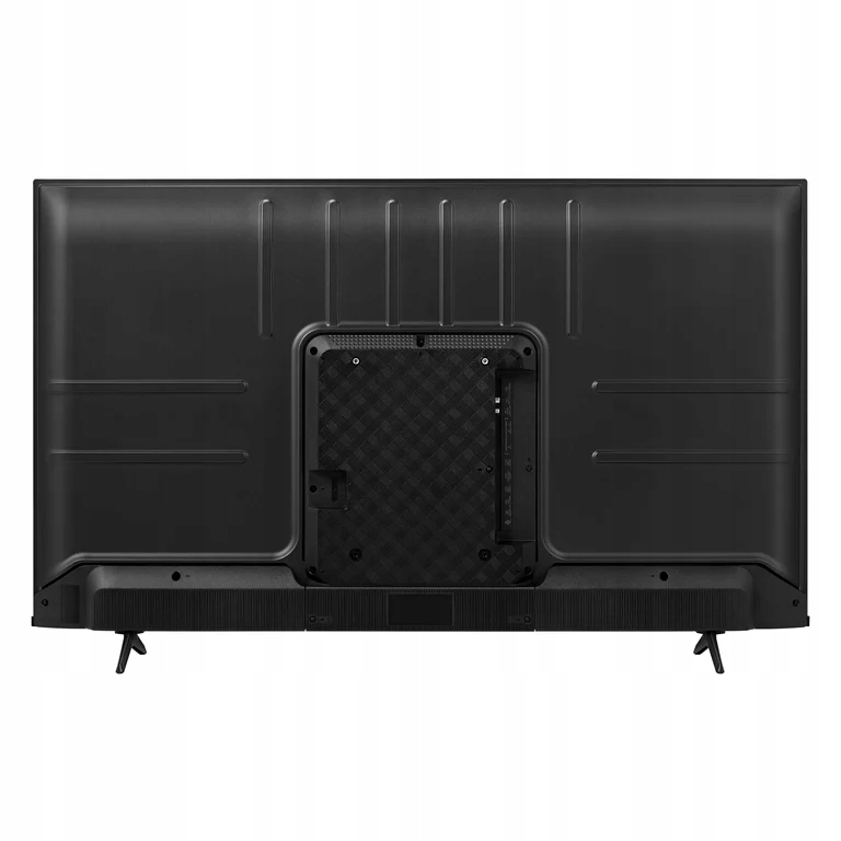 Telewizor QLED Hisense 65E7KQ 65" 4K UHD czarny Format HD 4K UHD