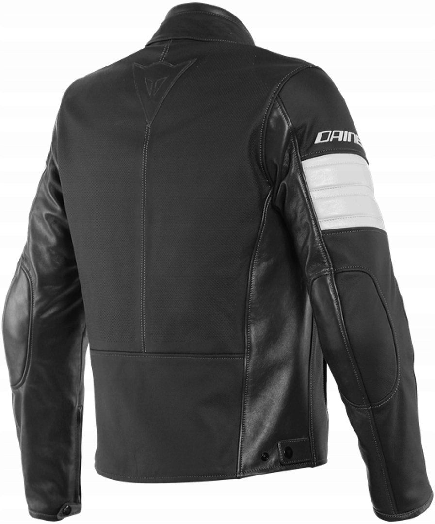 KURTKA MOTOCYKLOWA DAINESE SAN DIEGO SKÓRA MOTOR M Rozmiar M