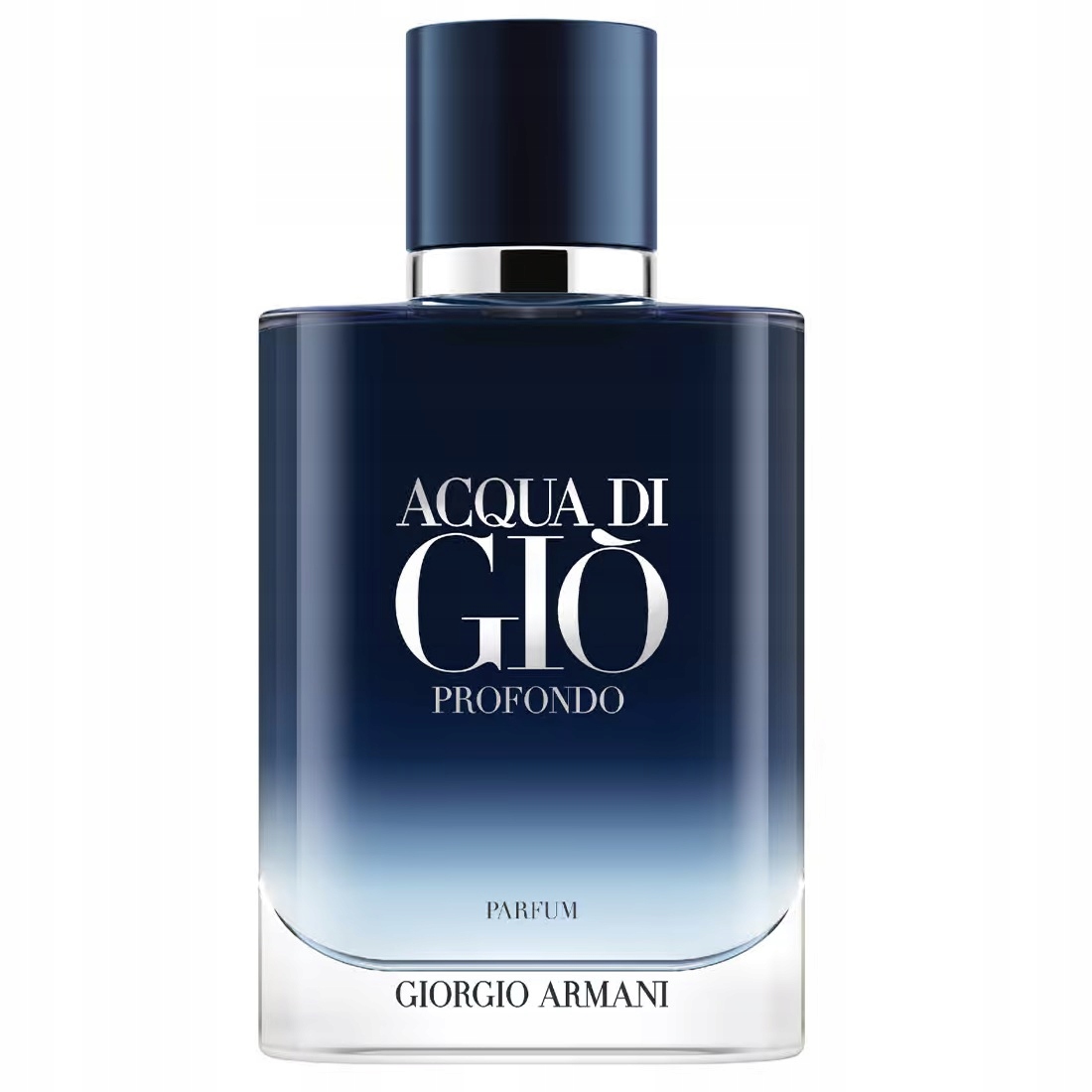 Giorgio Armani Acqua DI Gio Profondo Parfém 100 ml Sprej