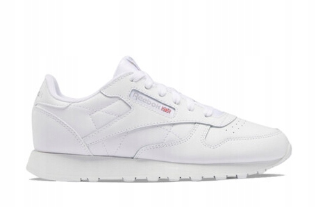 Dámské boty Reebok Cl Lthr 100010471 Vel. 37