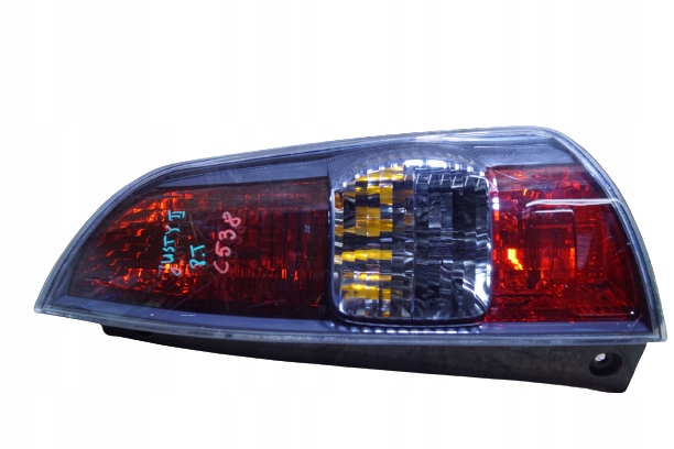 subaru JUSTY 07- фонарь правый