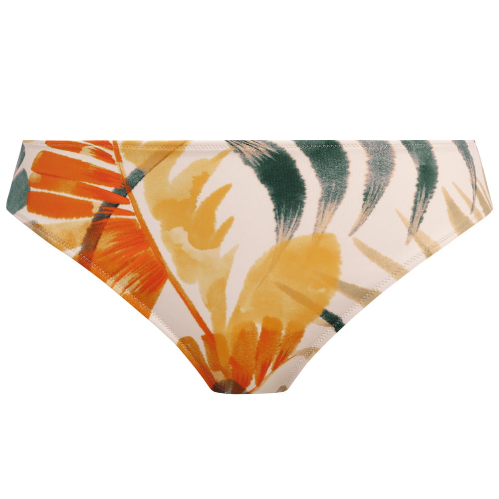 Fantasie Swim Maya Bay warm sunset plavkové kalhotky 38 12 M