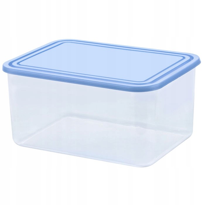 

Pudełko Lunchbox Pojemnik na Żywność Curver 4l