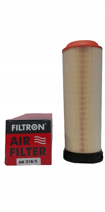 

Filtron Filtr Powietrza AK218/5 Mercedes S204