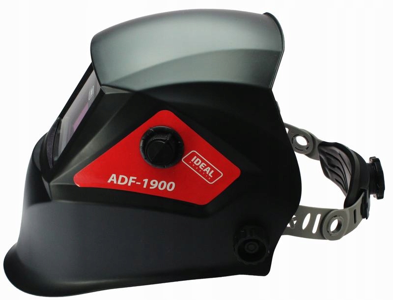 Przyłbica maska samościemniająca LCD ADF1900 IDEAL Seria ADF-1900
