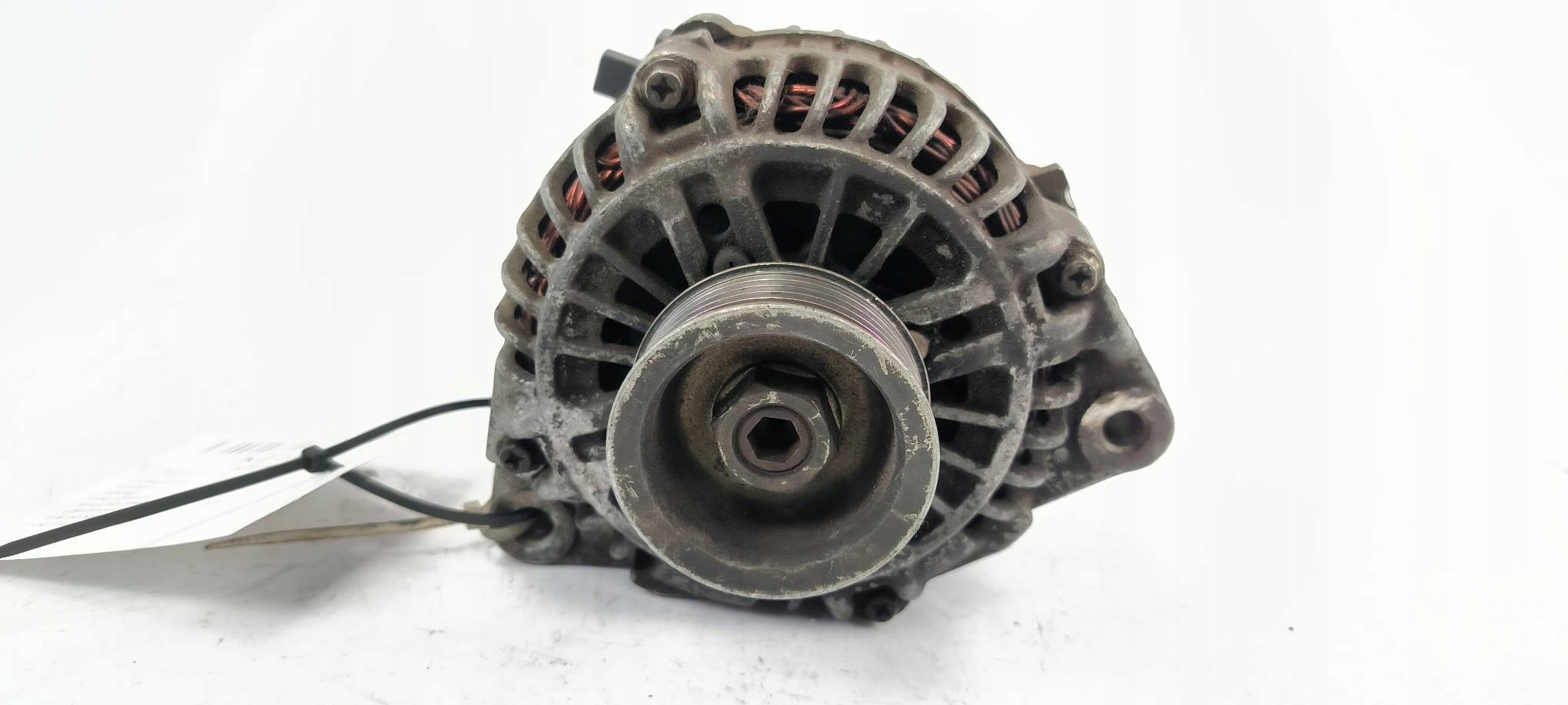 ALTERNATOR CITROEN PEUGEOT