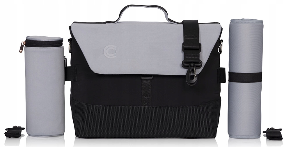 CAVOE OSIS TORBA DO WÓZKA PRZEWIJAK TERMOS SHADOW