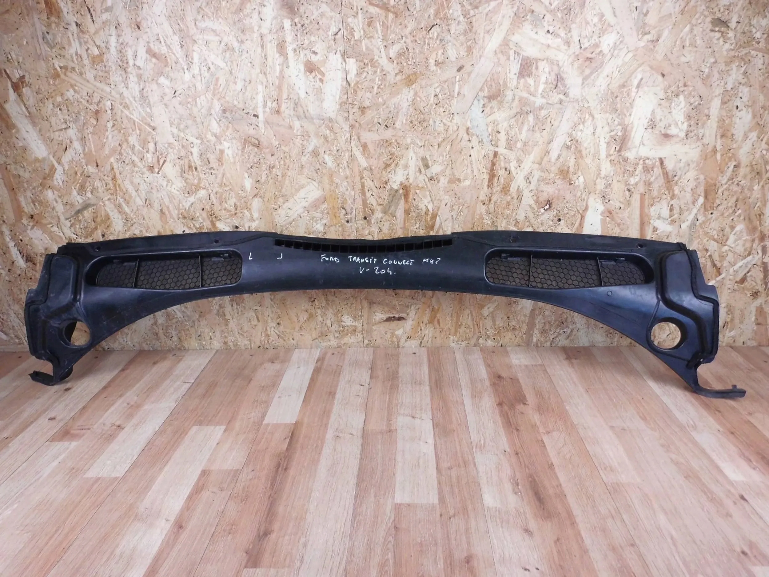 Ford Transit Connect II MK2 2013-2020 torpedo plastic DT11R02216AD