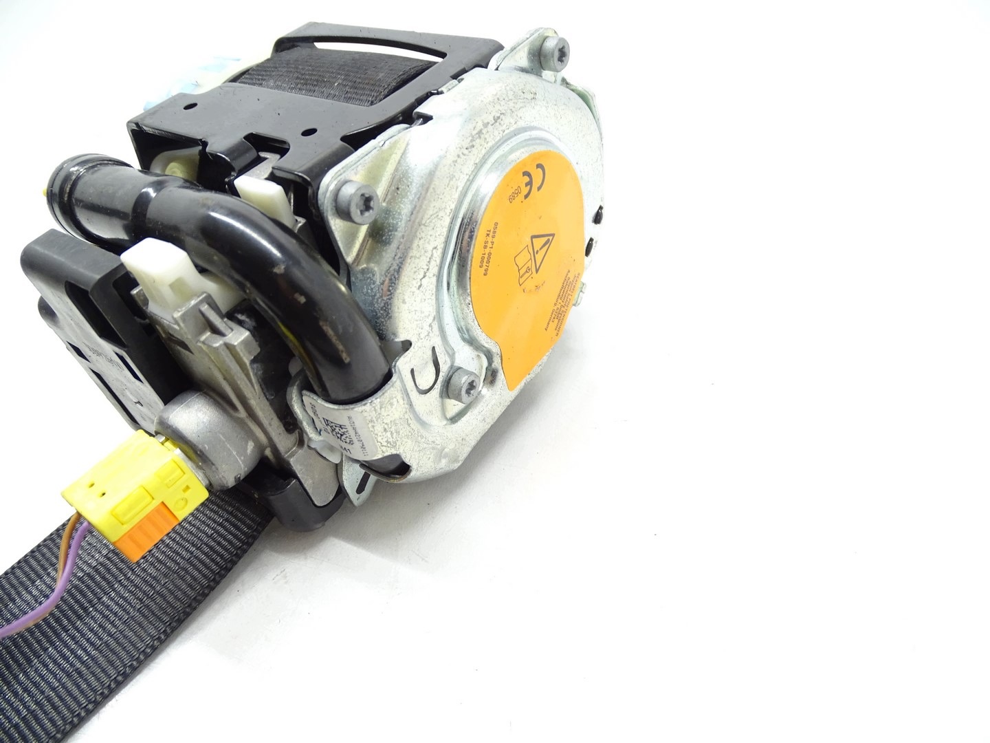 tension belt safety left front front AUDI Q5 80A 80A857705Q