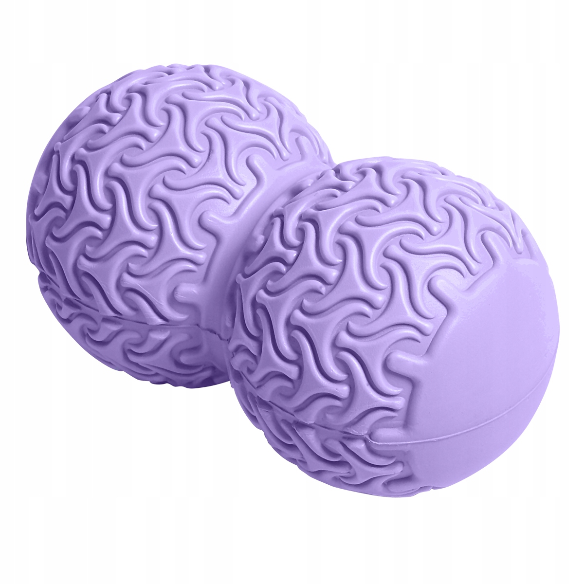 

Podwójna piłka do masażu lacrosse double ball
