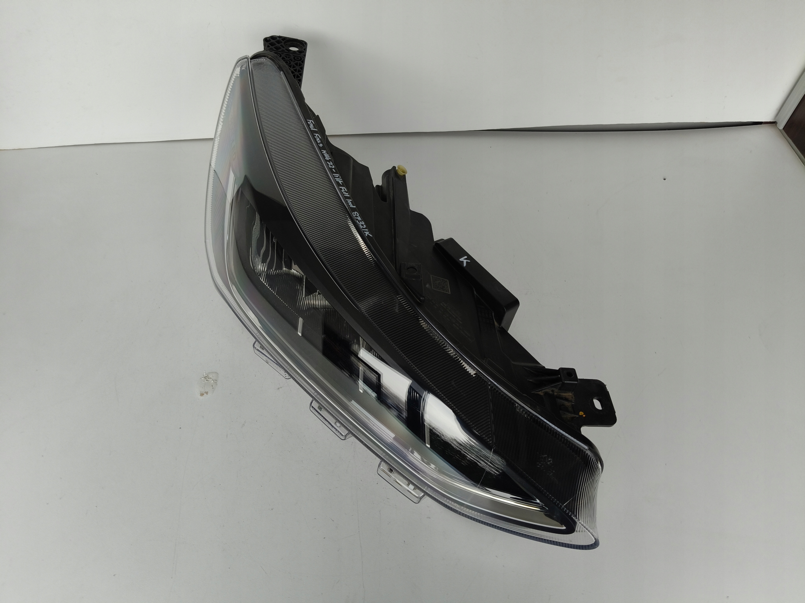 light right REFLEKTOR FORD FOCUS MK4 22- LIFT FULL LED