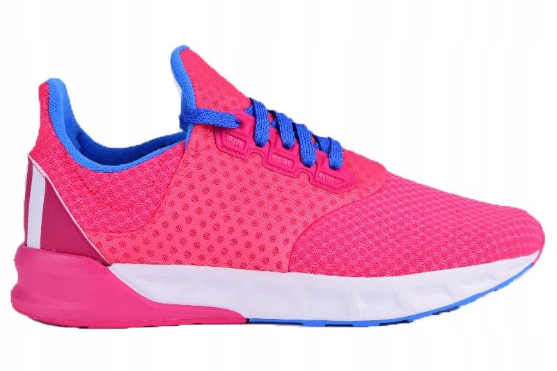 

Buty Adidas Falcon Elite 5 Xj S75800 r. 38 2/3