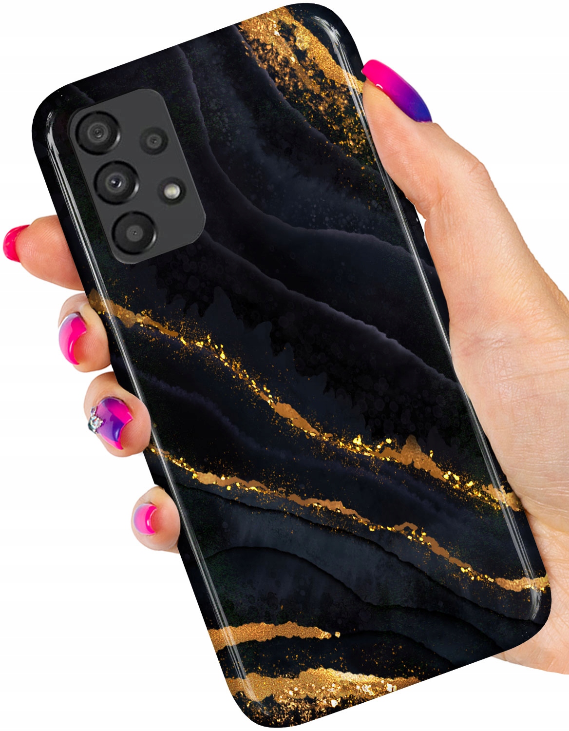 

Etui Marmur do Samsung Galaxy A13 4G Szkło