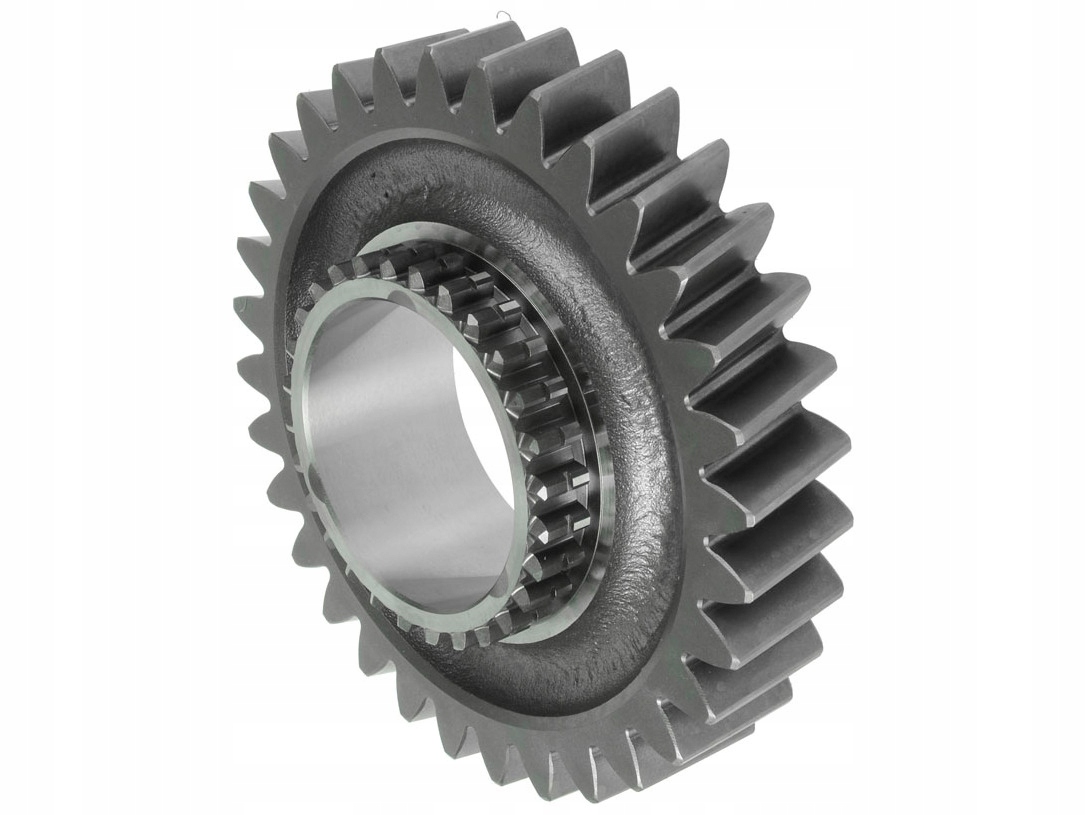 33SSC0049 - ШЕСТЕРНЯ 2 ШЕСТЕРНЯ С-32 ВАЛ ДЕРЬМА GR860-871 Т