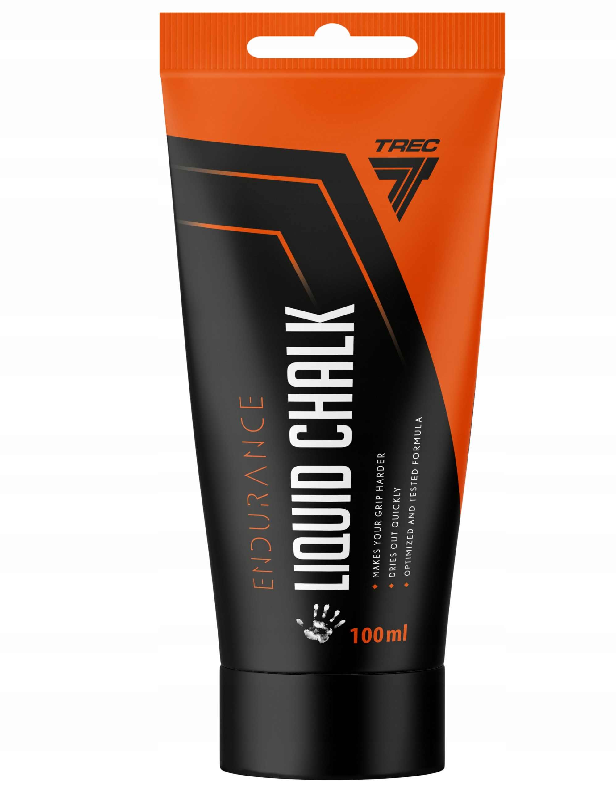 TREC CHALK MAGNEZJA W PŁYNIE 100ML POLE DANCE