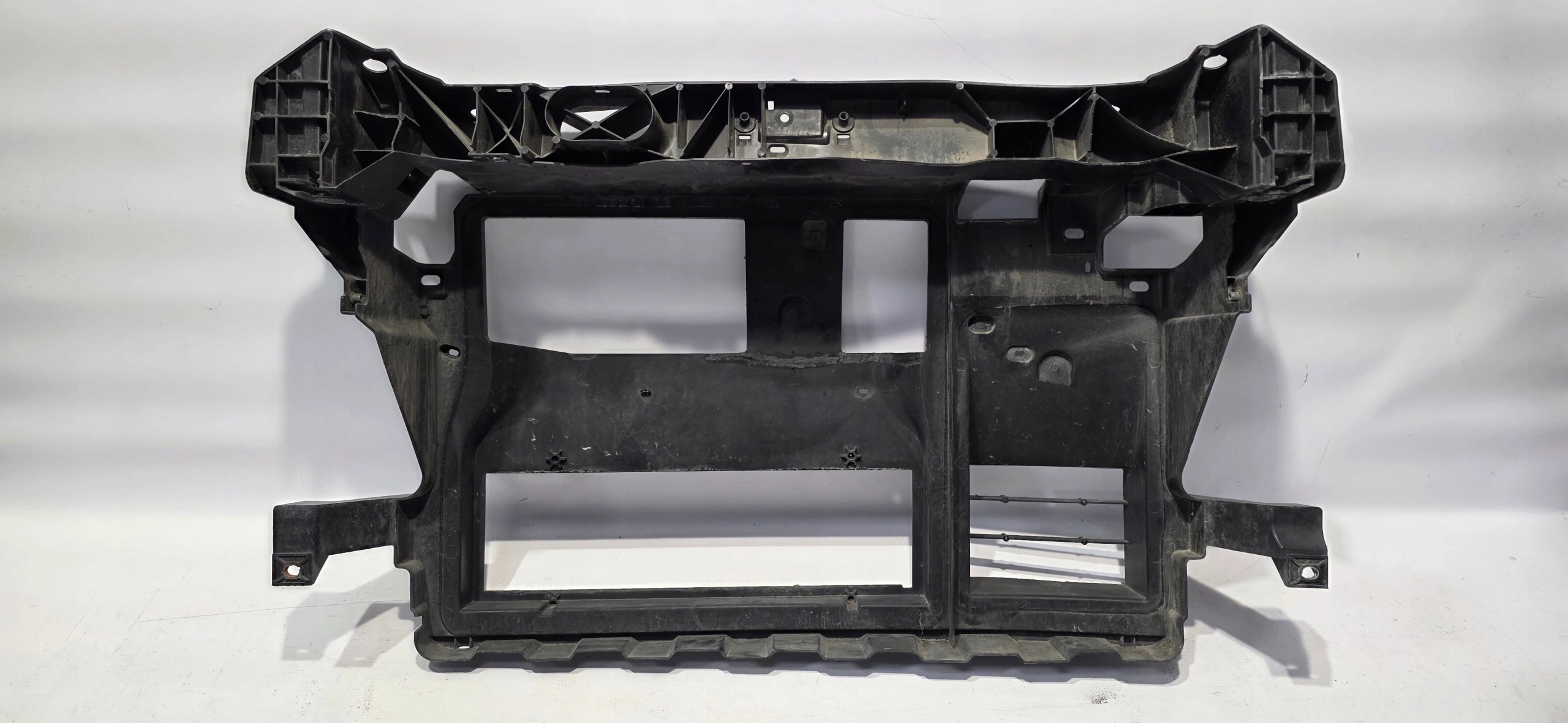 support panel for radiators pillar RENAULT ESPACE V 15- original 620123808R