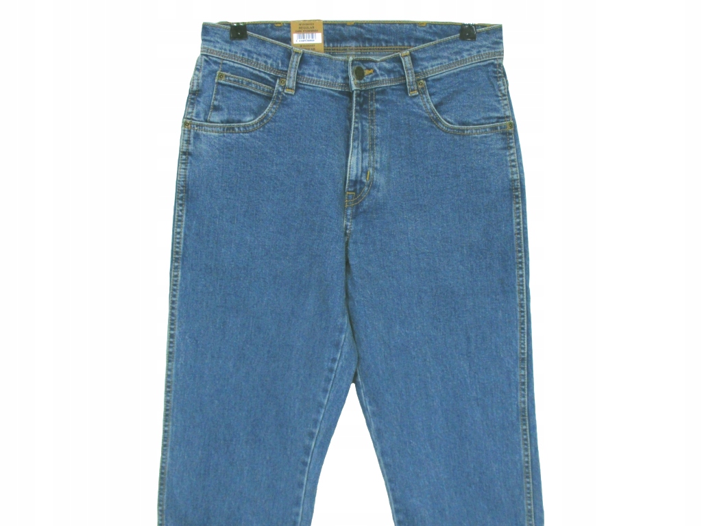 Pánské kalhoty Wrangler Regular Fit W32 L36