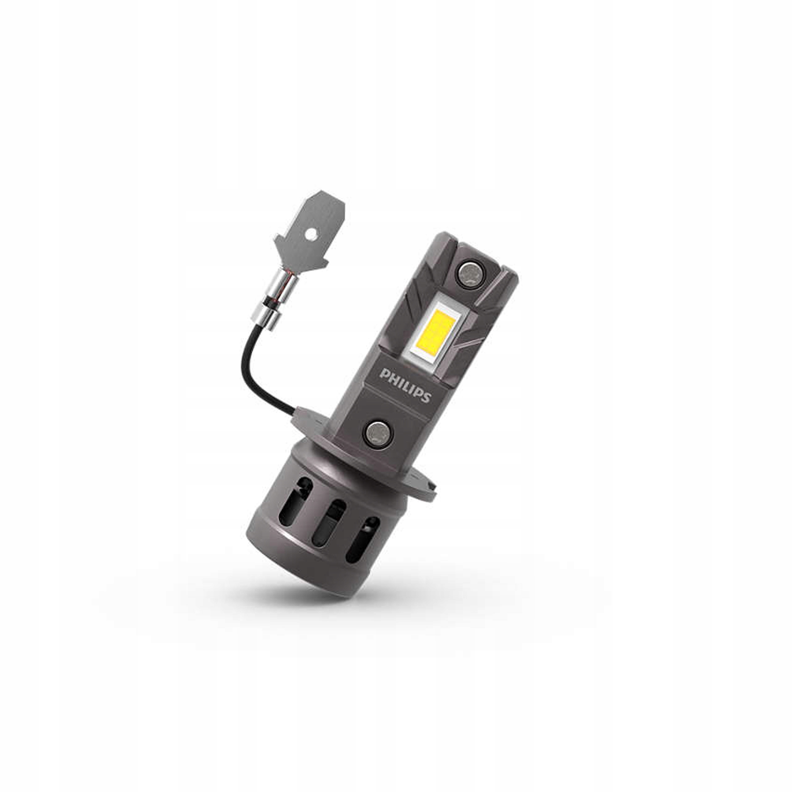 PHILIPS ŻARÓWKA LED H3 ULTINON ACCESS PLUG&PLAY 6000K - ZESTAW 2 SZT Producent Philips