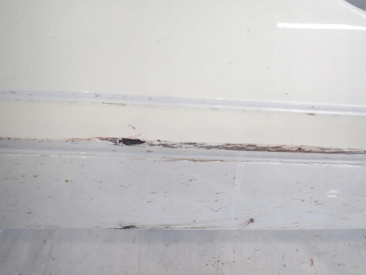 threshold moulding threshold right MERCEDES C-class W205 COUPE AMG A2056980600