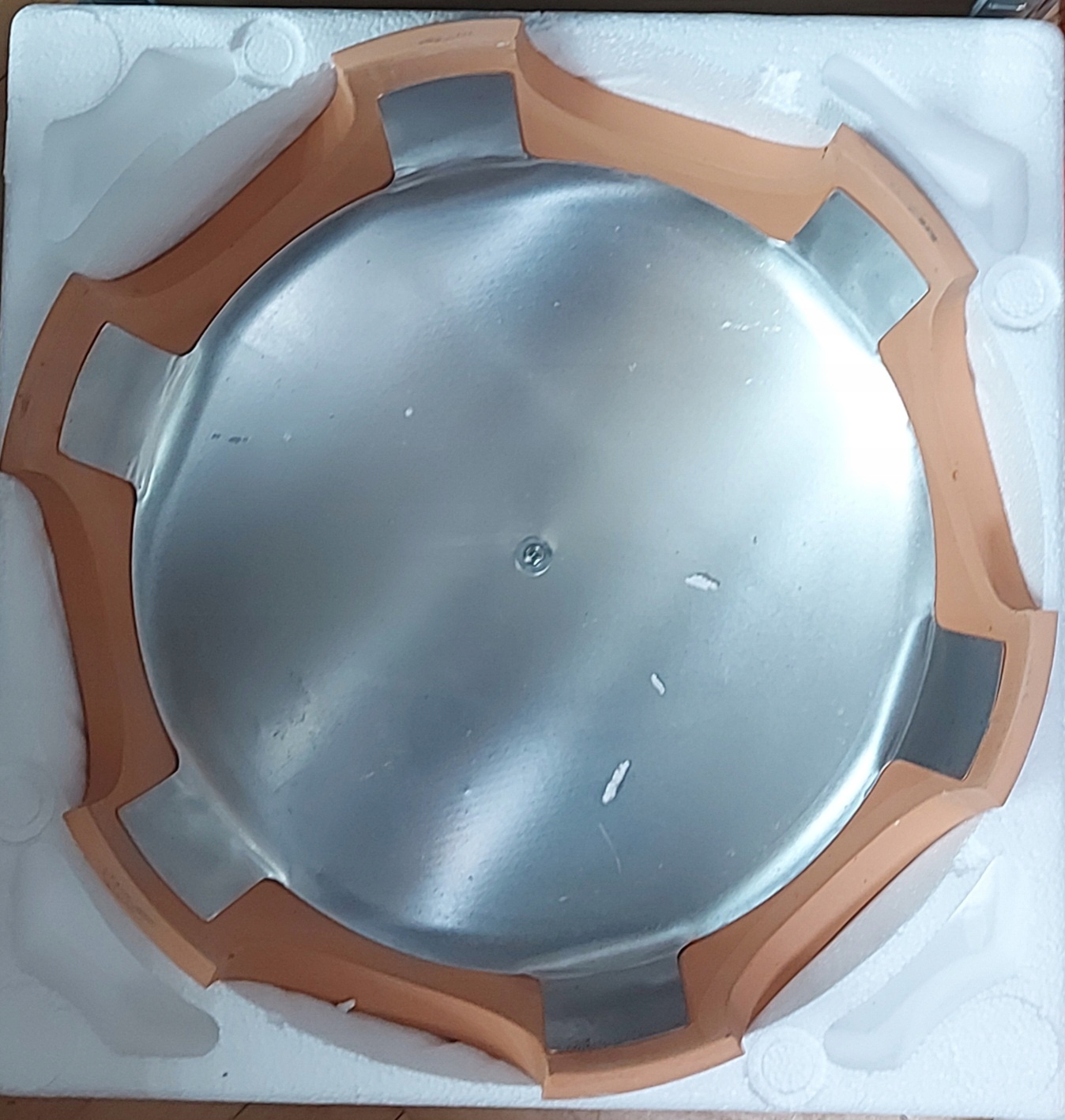 PIEC DO PIZZY EMERIO Emerio Pizzarette Model PO-115984