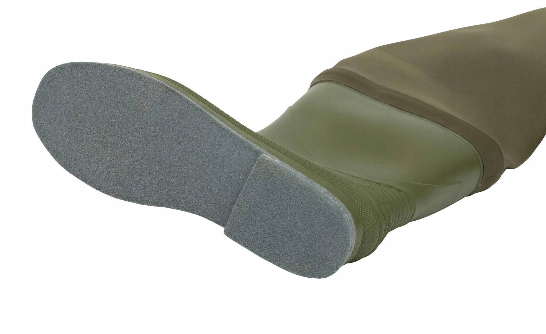 SPODNIOBUTY NEOPRENOWE KINETIC NEOGAITER-40/41 Model Neogaiter