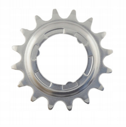 zębatka do piast Shimano Nexus 16t 16z chrom