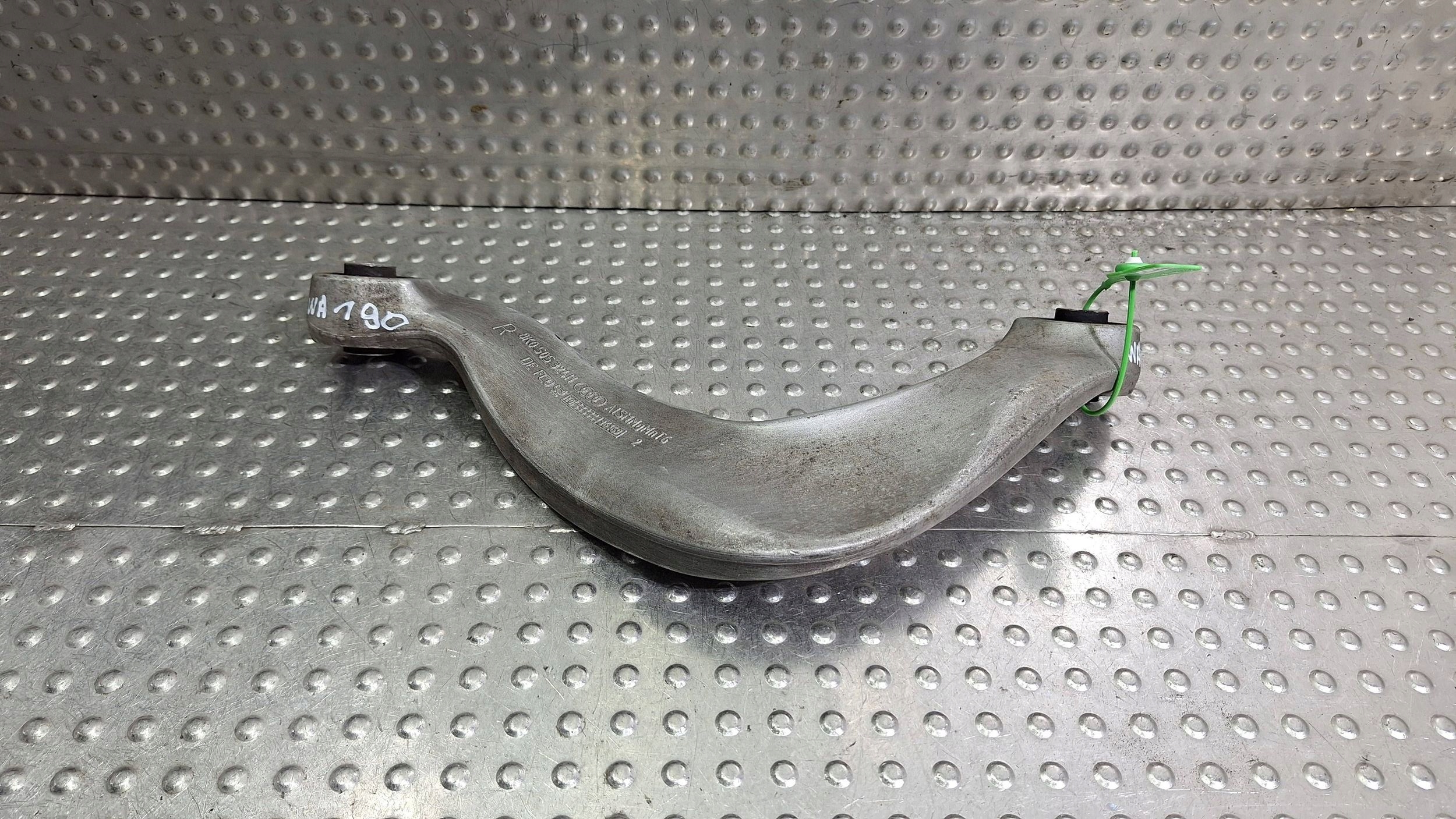 Querlenker rechts heck 8K0505324H AUDI A4 B8 A5 8T A7 A6 C7 Q5 8R