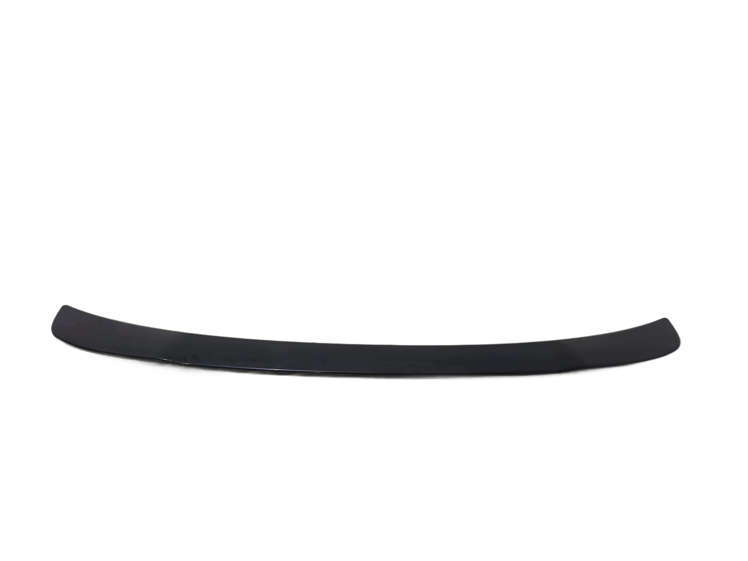 DODGE CHARGER 2015- SPOILER LOTKA bonnet PAR 5NH39KARAC