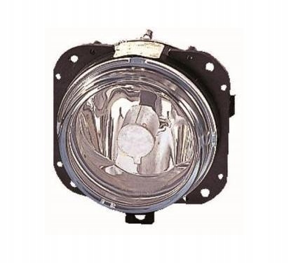 552-2002N-UQN - DEPO ПРОТИТУМАННА ФАРА 2004 > LE = PR CITROEN