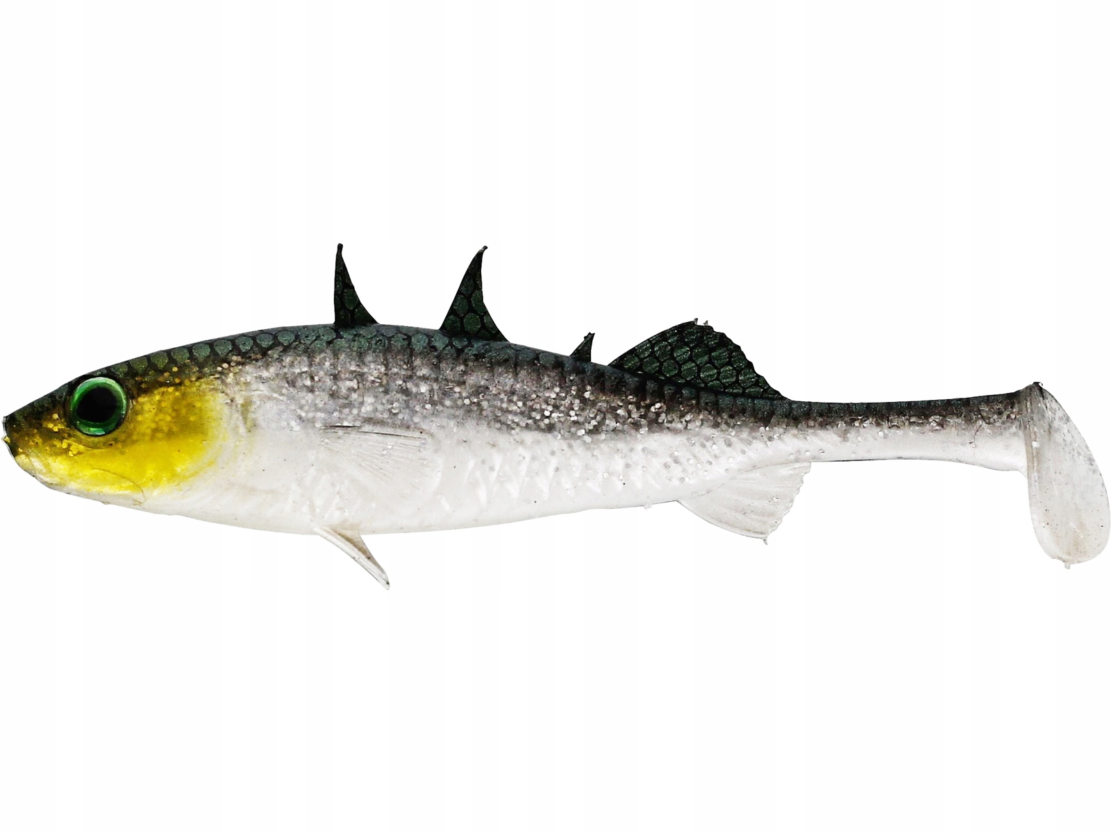 

Guma Westin Stanley Stickleback 9cm Headlight