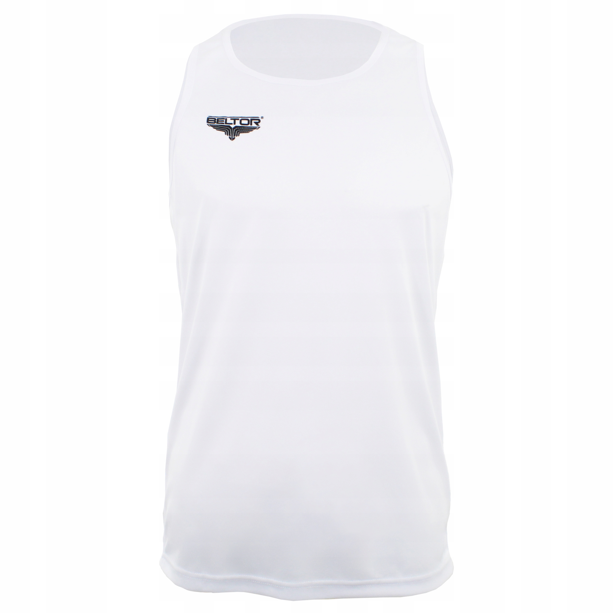 Beltor Koszulka Bokserska Tank Top Na Ramiączkach Alpha r. M