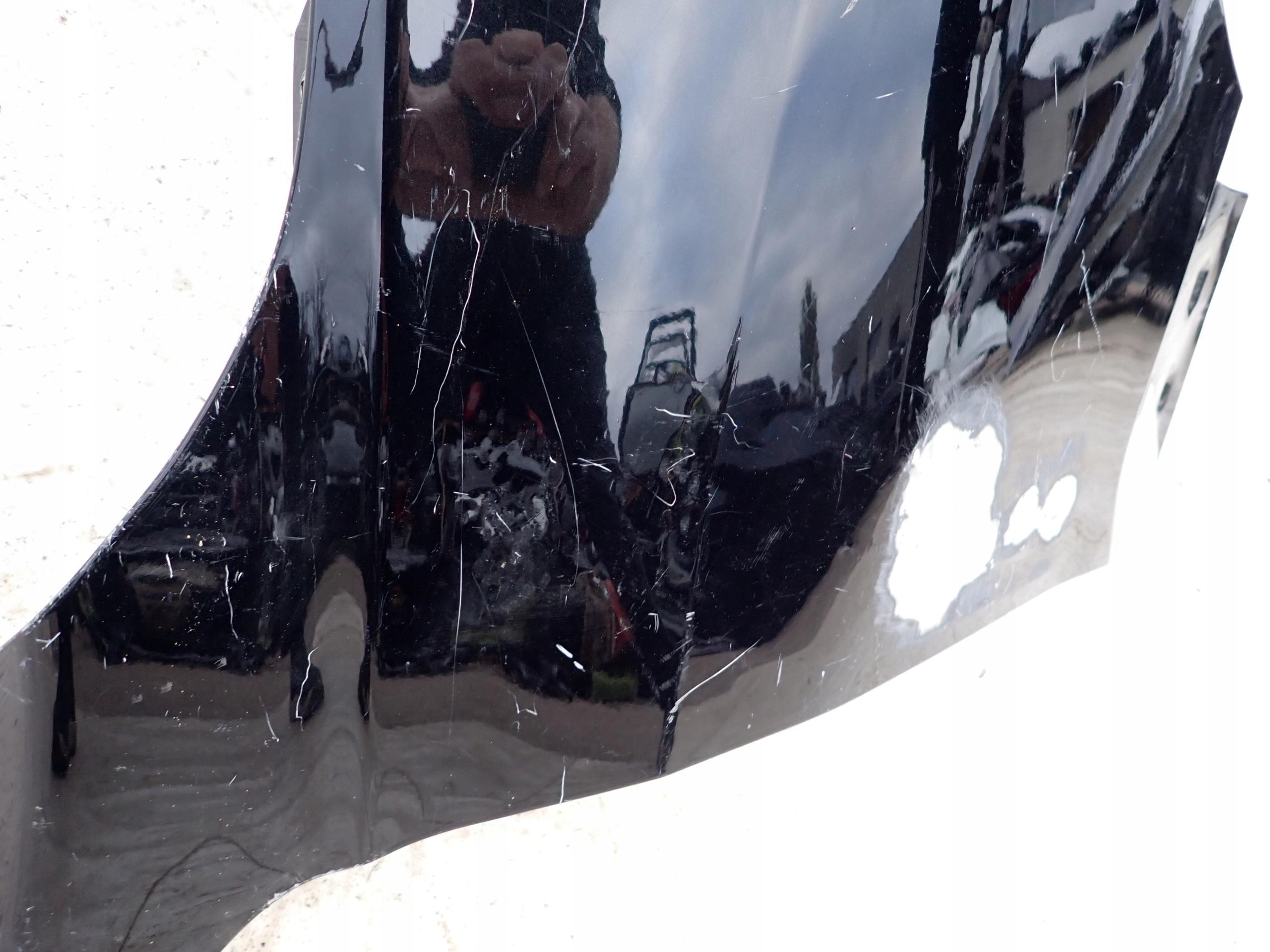 BMW 6 G32 GT 17- fender right front front