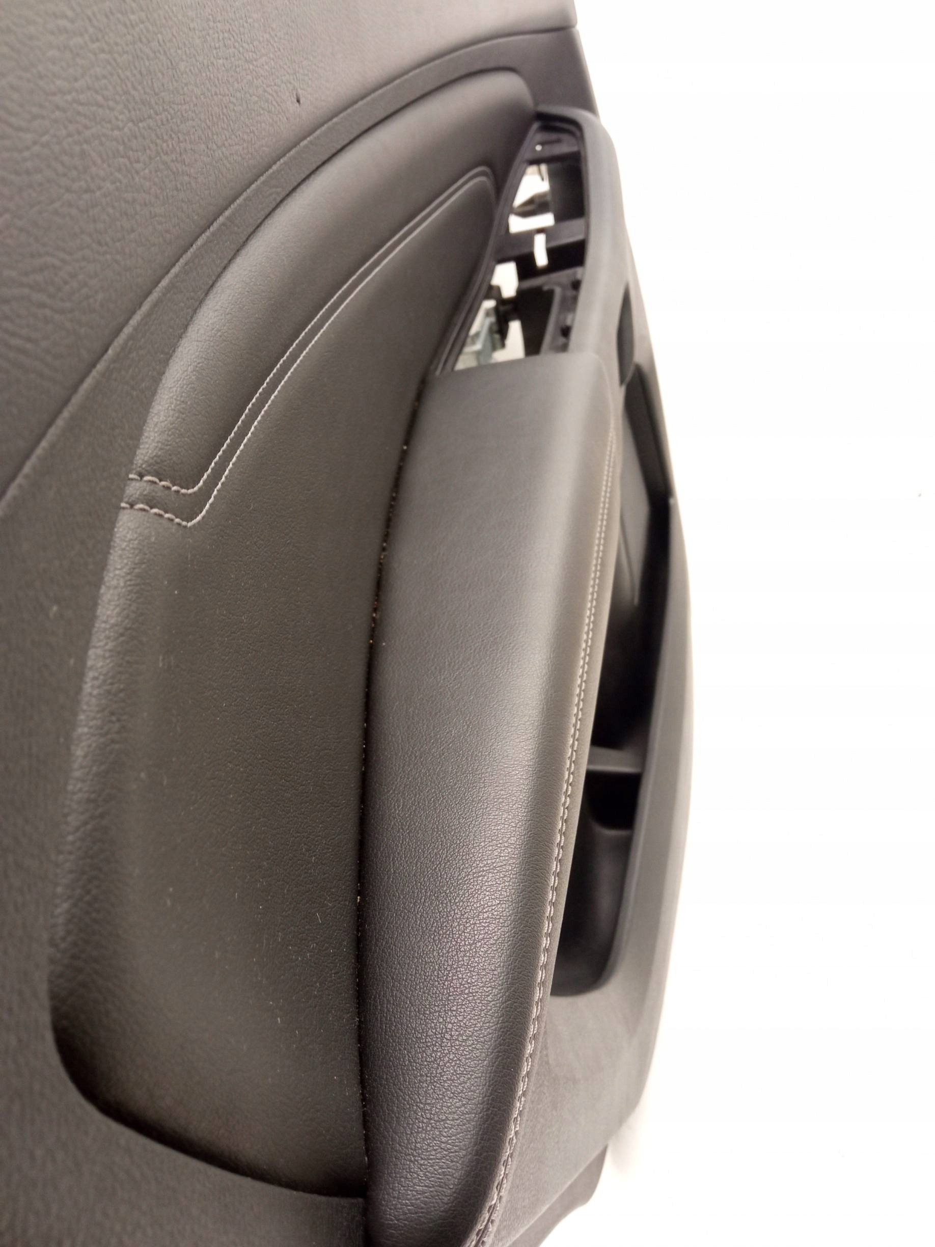 upholstery side left rear part EM2BR27473A Ford Galaxy Mk4 (2015-2023)