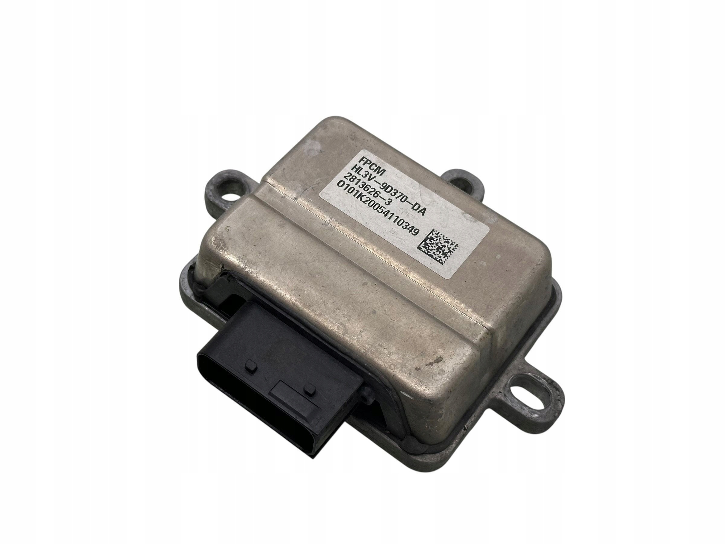 Ford Explorer VI 2020 Sterownik / Moduł pompy wtryskowej