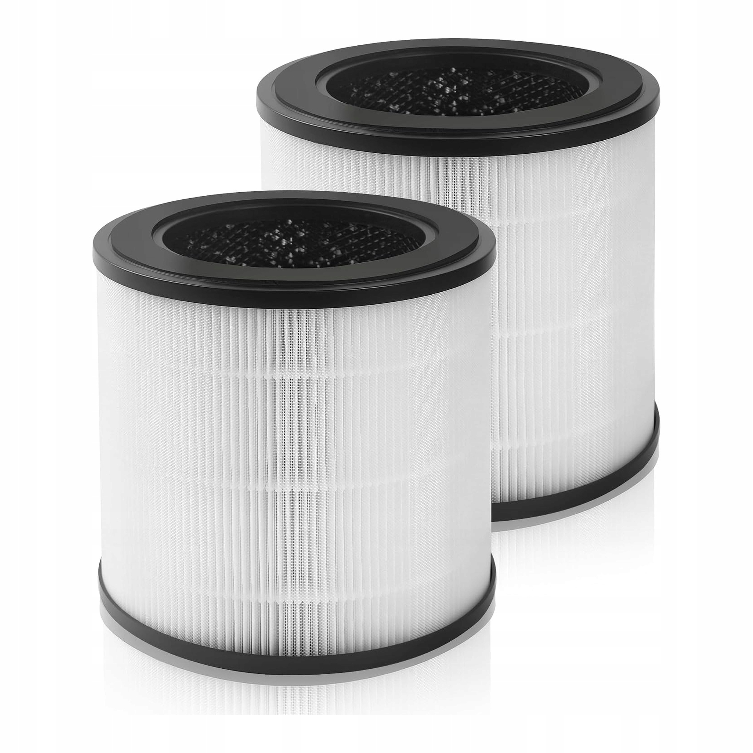 Filtr do čističky vzduchu Hepa Aktivní uhlí FY0293/30 Philips 2 ks