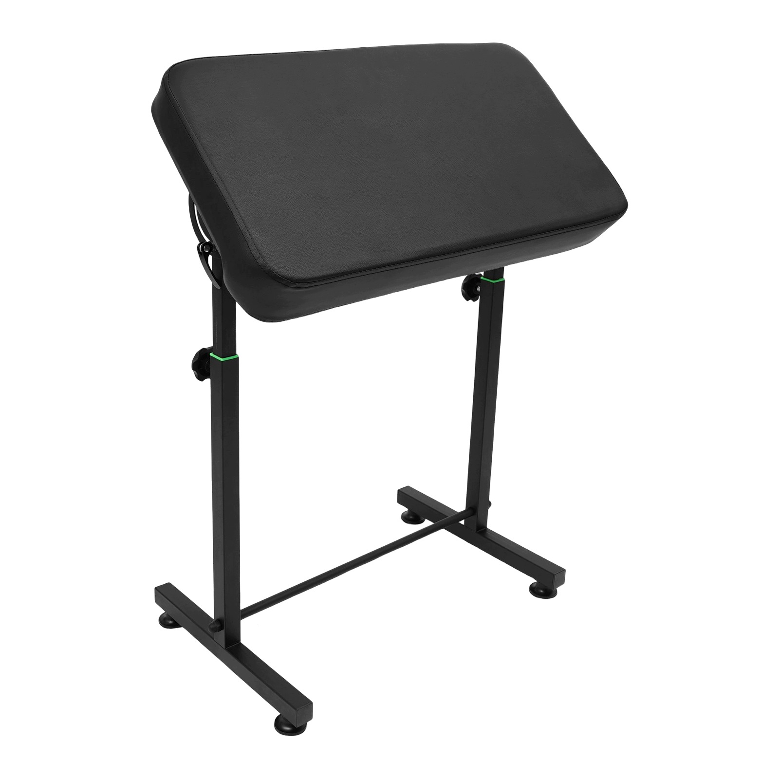 Regulovatelná opěrka rukou pro tetovací salon Nosnost 30 kg Otočná pěna