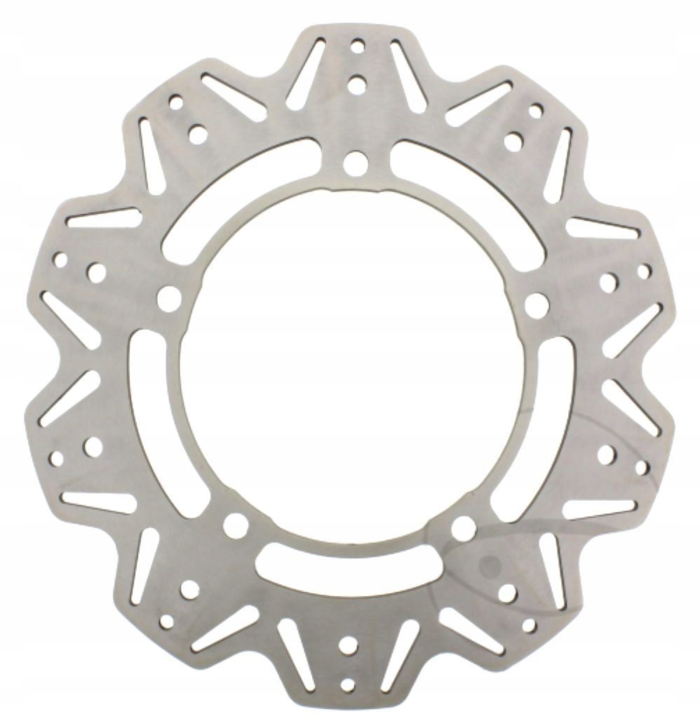 Zadní Brzdový Kotouč Triumph Adventurer 900 America 865 Bonneville 800