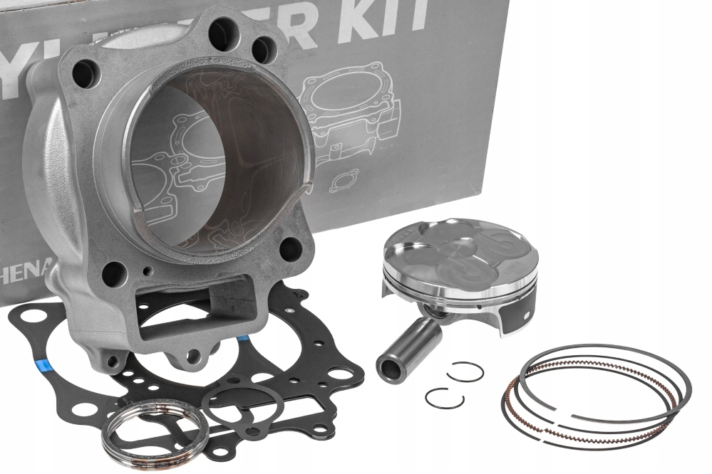 Cylinder Kit pre Honda Crf 250 R od Athena (bez hlavy)