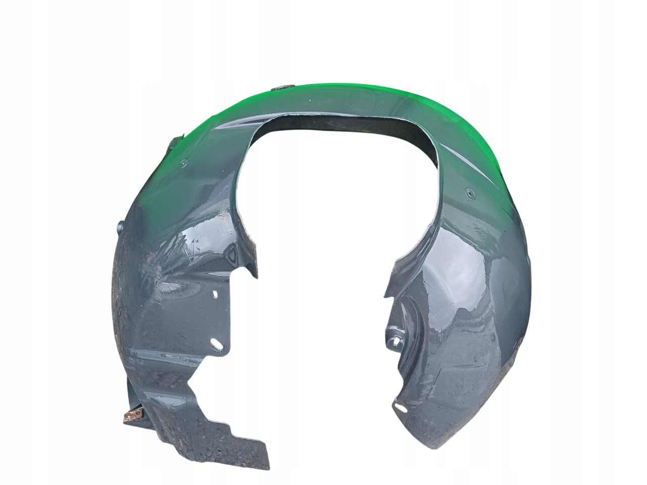 FORD FOCUS MK2 04- NADKOLE PRAWY PRZÓD