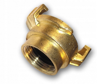 

Imitate Gk Złącze kłowe Gw 1/2" GKI110
