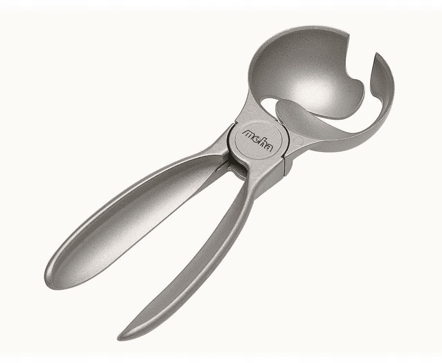 GAŁKOWNICA łyżka do LODÓW porcjowania MOHA 6 cm Kod producenta MO-51811