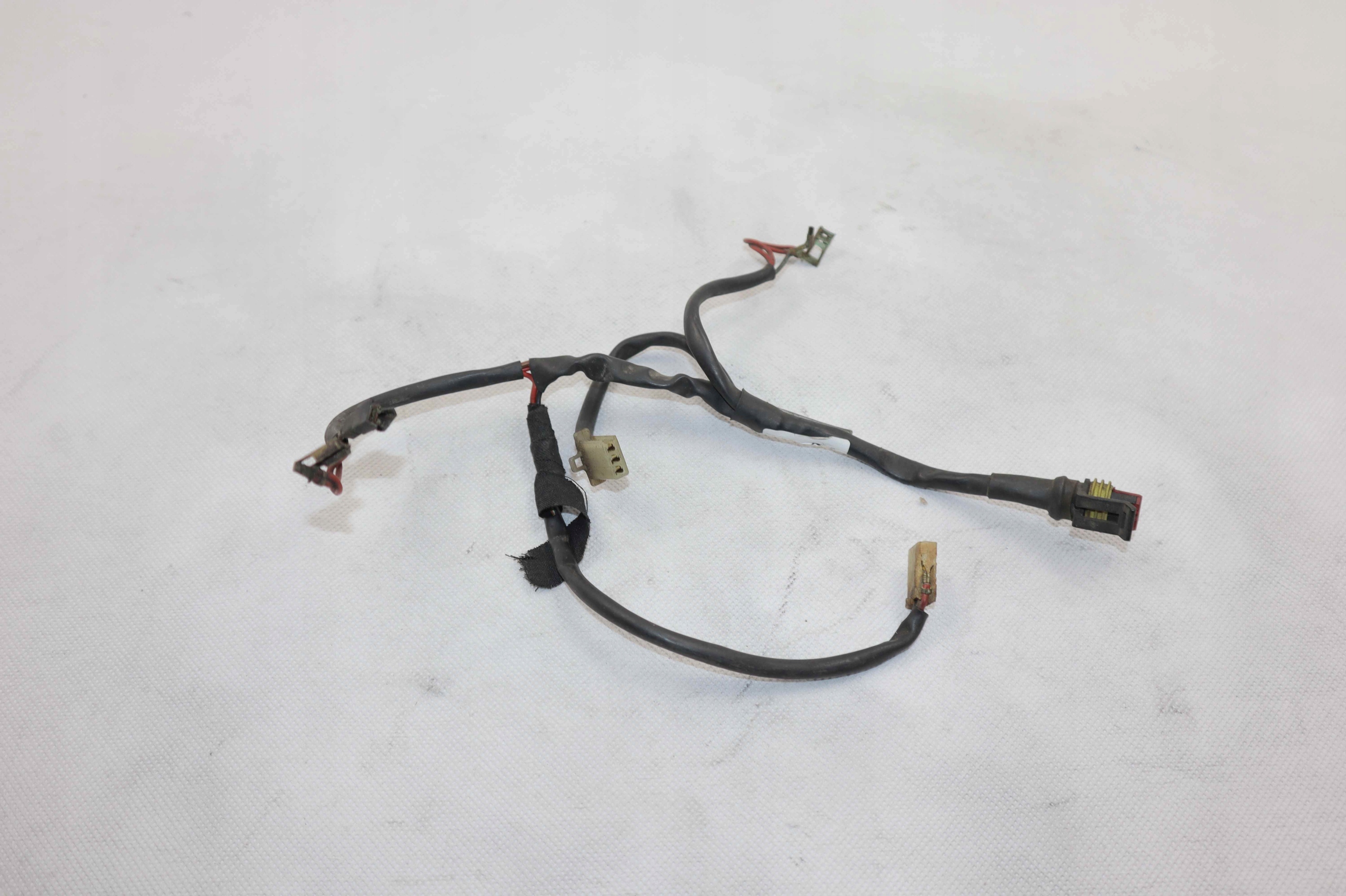 DUCATI 600 750 900 SS катушка зажигания модуль