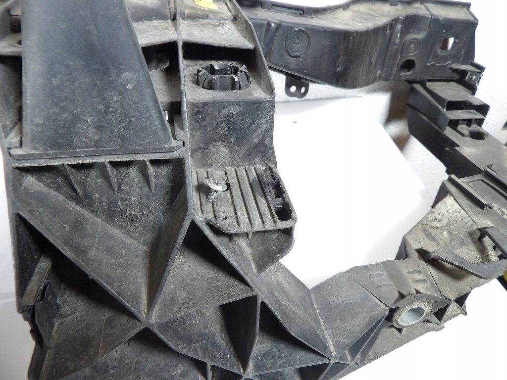 FORD C-MAX II support panel for radiators upper pillar Z ZAMKIEM bonnets