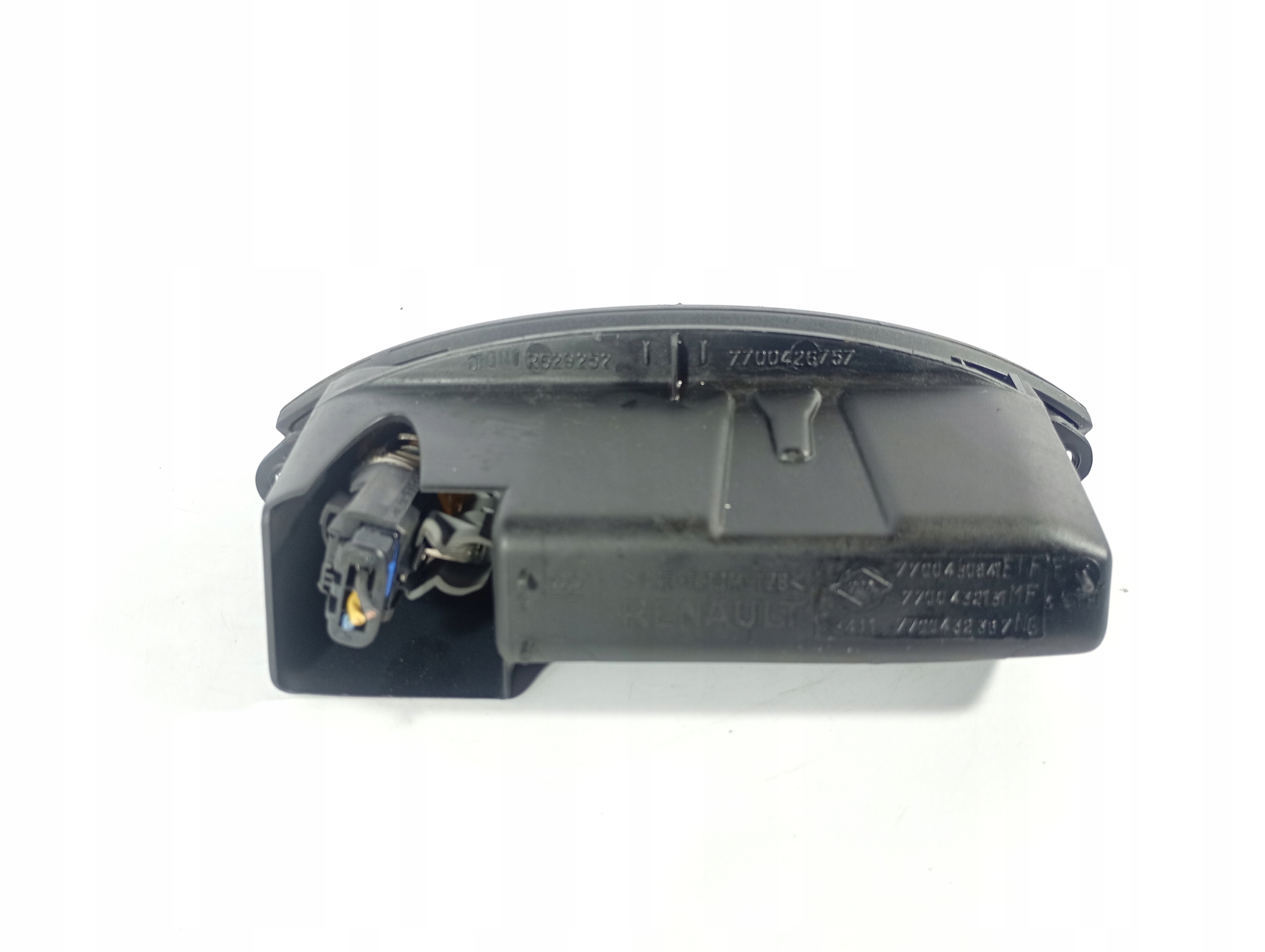 RENAULT SCENIC 1 and 96-03 passenger compartment ashtray OE 7700426757