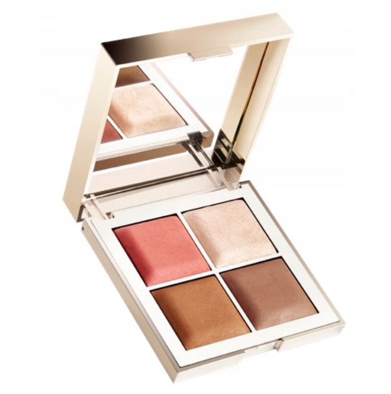 Dr Irena Eris Paleta do konturowania twarzy 4x5g